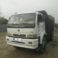 کاویان کمپرسی 119مدل 88