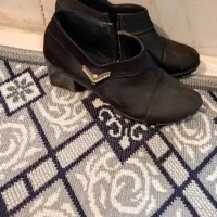 سه جفت کفش اولی 300 اون دوتا دیگع هرکدوم 100|کیف، کفش، کمربند|قوچان, |دیوار