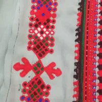 دوچگر لباس|لباس|خاش, |دیوار