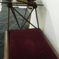 میز تلفن چوبی|میز تلفن|خرم‌آباد, |دیوار