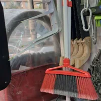 جارو خاک انداز