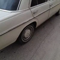بنز ۲۲۰ معموری مدل۱۹۷۲|خودرو کلاسیک|کرمان, |دیوار