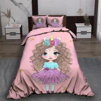 دختر موفرفری/تدی /کلاسیک /بارکد ۷۷۸