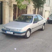 ۴۰۵مدل ۹۴دوگانه سوز