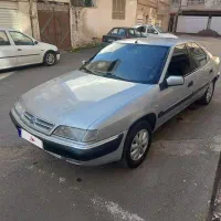 سیتروئن زانتیا 2000cc، مدل ۱۳۸۴|خودرو سواری و وانت|رشت, کاکتوس|دیوار