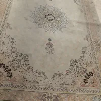 فرش ۶ متری کارکرده|فرش|کرج, مهرویلا شمالی|دیوار