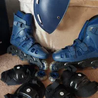 اسکیت سایز ۴۰   ۴۱