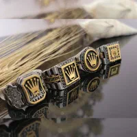 انگشتر مردانه برند rolex