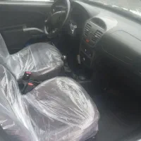 کویک کدل ۱۴۰۱R|خودرو سواری و وانت|دورود, |دیوار