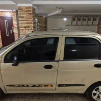 دوو ماتیز مدل82|خودرو سواری و وانت|گلستان (تهران), |دیوار