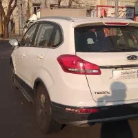 تیگو 5 مدل 96|خودرو سواری و وانت|تهران, ابوذر|دیوار