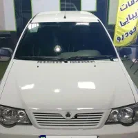 پراید111se|خودرو سواری و وانت|تهران, گمرک|دیوار