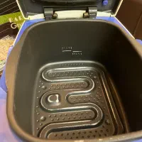 سرخ کن تفال اصل|اجاق گاز و لوازم برقی پختوپز|تهران, زعفرانیه|دیوار