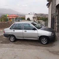 پراید مدل 84|خودرو سواری و وانت|دماوند, گیلاوند|دیوار