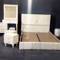 تخت خواب نیهان