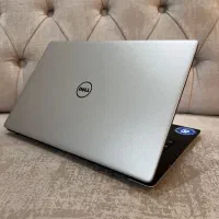 لپتاپ Dell مدل xps بسیار شیک|رایانه همراه|بابل, |دیوار