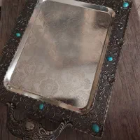 وسایل فروشی نو