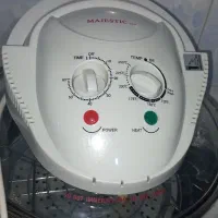 فر هواپز|اجاق گاز و لوازم برقی پخت‌وپز|آزادشهر, |دیوار