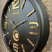 ساعت دیواری پورشه کد 708 کلی ،جزئی|ساعت دیواری و تزئینی|مشهد, مصلی (کارمندان اول)|دیوار