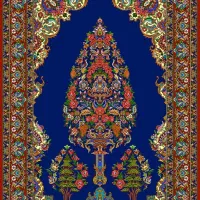 بافنده فرش دستباف