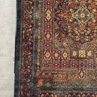 فرش شیک نرم ولطیف کلاریس ۱۰۰۰شانه|فرش|شیراز, قلات|دیوار