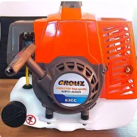 چاله کن crouz 63cc