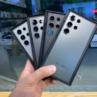 s24 ultra 256 g درحده نو