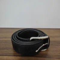کمربند چرم طبیعی مردانه فروش فوری