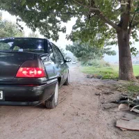 دوو سیلو فروشی ماشین در حد|خودرو سواری و وانت|گرگان, |دیوار