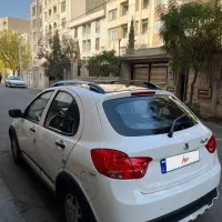 کوییک GXR L مدل ۱۴۰۴|خودرو سواری و وانت|کرج, کوی کارمندان جنوبی|دیوار