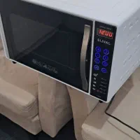 آون توستر سیجوال|اجاق گاز و لوازم برقی پختوپز|رشت, گلباغ نماز|دیوار