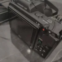 camera Nikon|دوربین عکاسی و فیلم‌برداری|اصفهان, مهدی آباد|دیوار