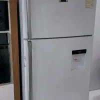 یخچال سامسونگ ۲۷ فوت|یخچال و فریزر|اهواز, کوی باهنر|دیوار