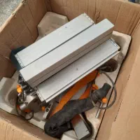 ا ره رومیزی دوکاره|ابزارآلات|اصفهان, خواجو|دیوار