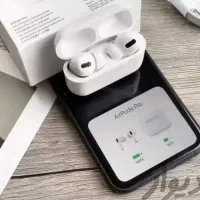 ایرپاد پرو ۲ اصلی ANC نویز کنسلینگ فعال|لوازم جانبی موبایل و تبلت|اهواز, فاز ۲ پادادشهر|دیوار