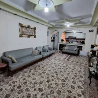 منیریه فرهنگ ۷۵ متری تخلیه