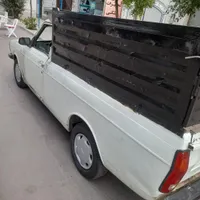 پیکان وانت مدل 85|خودرو سواری و وانت|قزوین, |دیوار