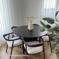 *صندلی.هارمونیکا/ میزناهارخوریبا چوب وارداتی|میز و صندلی غذاخوری|تهران, گلستان (شهرک راه آهن)|دیوار