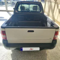 پراید وانت ۱۵۱ لاینردار درحدصفر|خودرو سواری و وانت|ارومیه, |دیوار