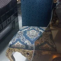 میزناهار خوری۶ نفره|میز و صندلی غذاخوری|تهران, مسعودیه|دیوار