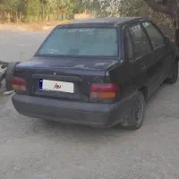 خودرو فرسوده تصادفی