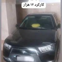 دنا پلاس توربو ۱۴۰۲ اتومات