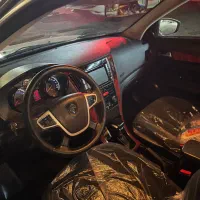 دناپلاس اتومات|خودرو سواری و وانت|اندیشه, اندیشه فاز ۱|دیوار