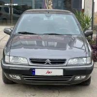 زانتیا مدل 87