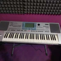 ارگ کرگ pa 50 sd ۱۲ یوزر