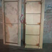 تخت نوپان برای تخت دو نفره فقط تماس بگیرید|تخت و سرویس خواب|قم, امامزاده ابراهیم|دیوار