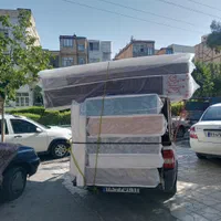 تشک طبی (تشک طبی فنری) چکی|تشک تختخواب|مشهد, شفا|دیوار