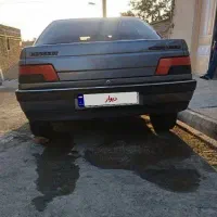 ماشین 405 جی ال ایکس|خودرو سواری و وانت|بومهن, |دیوار