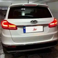 تیگو 5مدل 96کیلومتر100در حد صفر