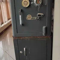 گاوصندوق، گاو صندوق دست دوم،خرید،فروش،خریدار صندوق